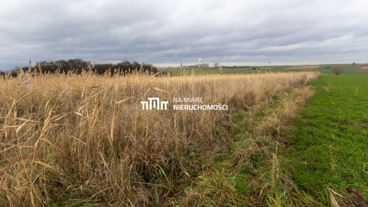Działka Sprzedaż Stobierna 4