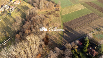 Działka Sprzedaż Białobrzegi
