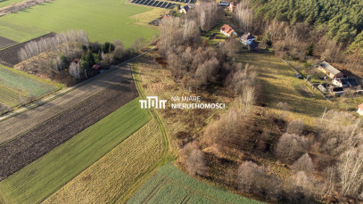 Działka Sprzedaż Białobrzegi