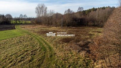 Działka Sprzedaż Białobrzegi