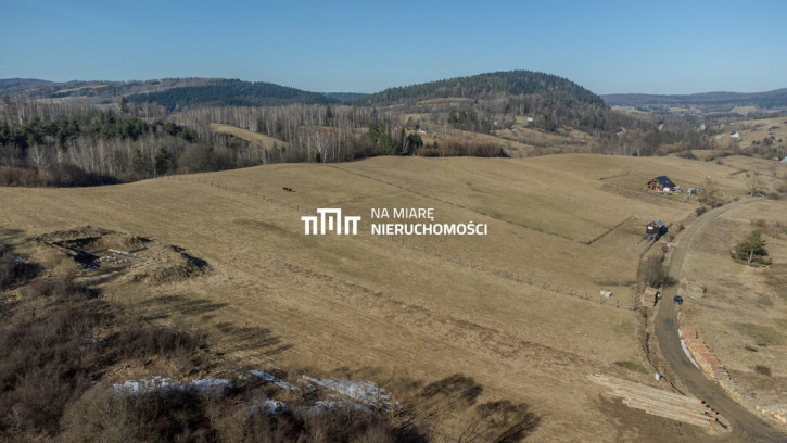 Działka Sprzedaż Hoszów 10