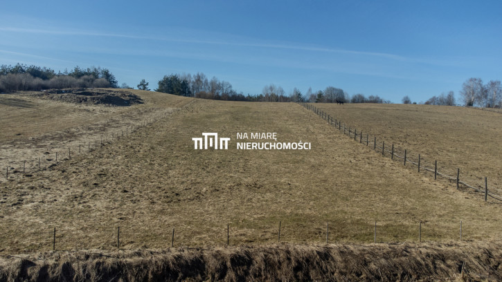 Działka Sprzedaż Hoszów 13