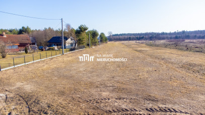 Działka Sprzedaż Wólka Niedźwiedzka