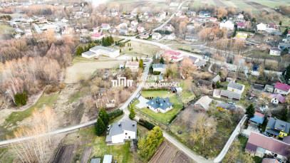 Dom Sprzedaż Pantalowice