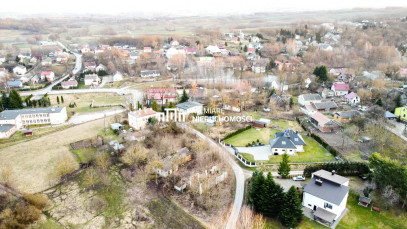 Dom Sprzedaż Pantalowice