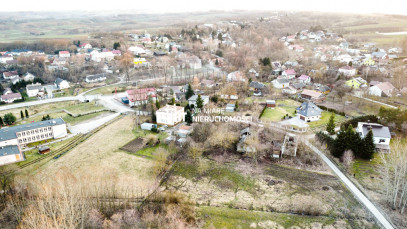 Dom Sprzedaż Pantalowice