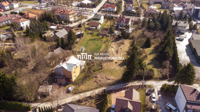 Działka Sprzedaż Ropczyce Najświętszej Marii Panny