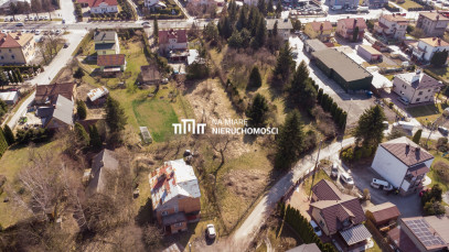 Działka Sprzedaż Ropczyce Najświętszej Marii Panny