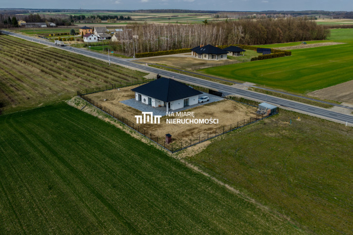 Dom Sprzedaż Chrapanów 4