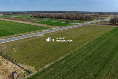 Działka Sprzedaż Chrapanów