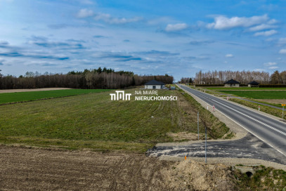 Działka Sprzedaż Chrapanów