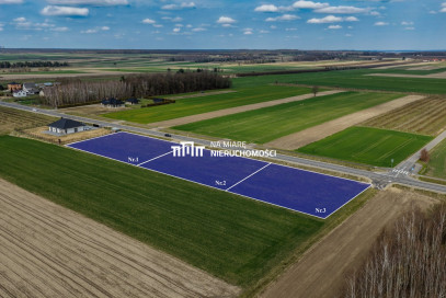 Działka Sprzedaż Chrapanów