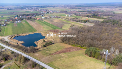 Działka Sprzedaż Dobra