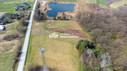 Działka Sprzedaż Dobra