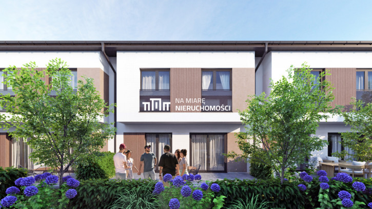 Mieszkanie Sprzedaż Rzeszów Myśliwska 6