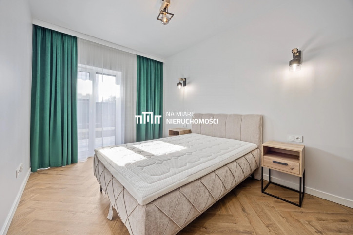 Mieszkanie Sprzedaż Rzeszów Myśliwska 1