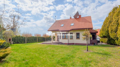 Dom Sprzedaż Racławówka