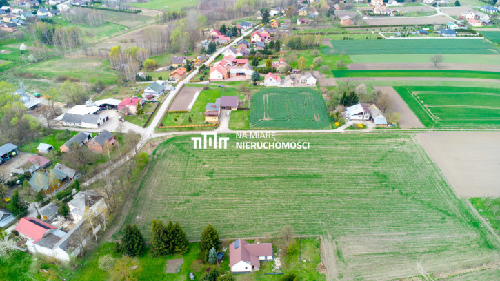 Działka Sprzedaż Studzian 6