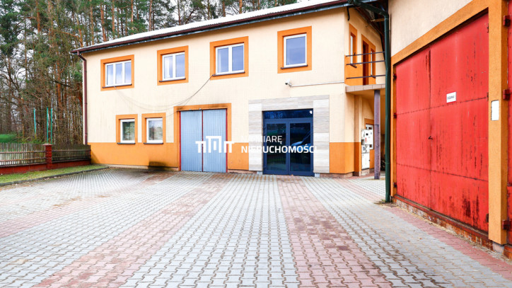 Lokal Sprzedaż Dzikowiec Kolbuszowska 2