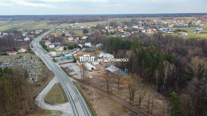 Lokal Sprzedaż Dzikowiec Kolbuszowska 6
