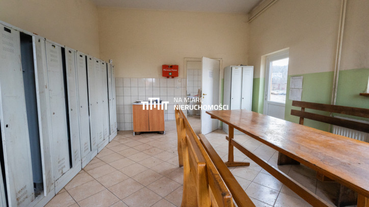 Lokal Sprzedaż Dzikowiec Kolbuszowska 13