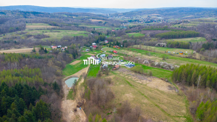Dom Sprzedaż Wola Krzywiecka 2
