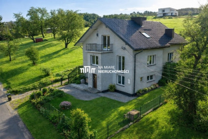 Dom Sprzedaż Rzeszów Nowe Wzgórze