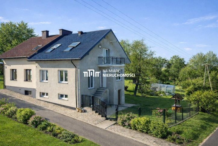 Dom Sprzedaż Rzeszów Nowe Wzgórze 3