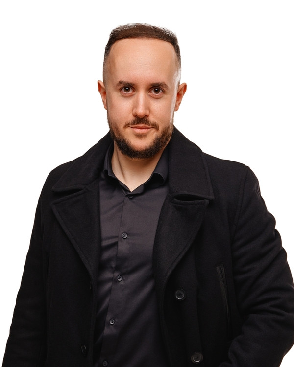 Patryk Małek (Biuro główne)