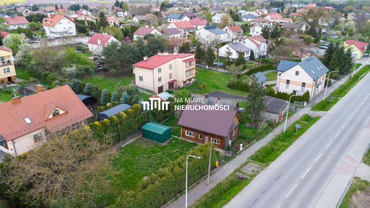 Dom Sprzedaż Munina 3-go Maja 3