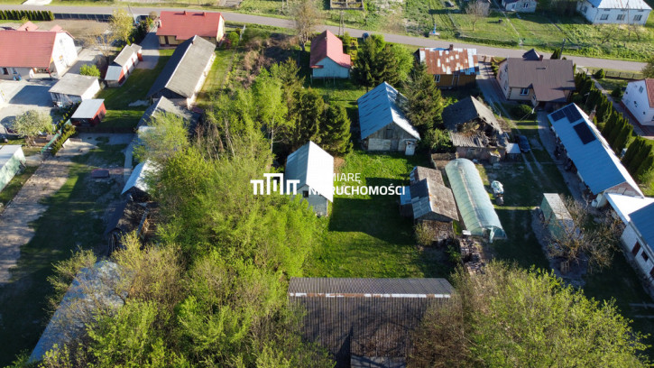 Dom Sprzedaż Ułazów 15