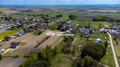 Działka Sprzedaż Gorliczyna