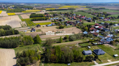 Działka Sprzedaż Gorliczyna