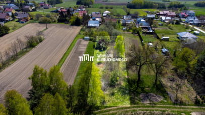 Działka Sprzedaż Gorliczyna