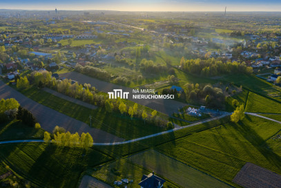 Działka Sprzedaż Malawa