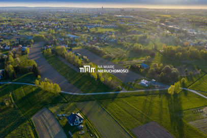 Działka Sprzedaż Malawa