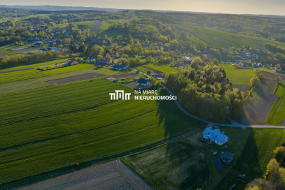 Działka Sprzedaż Gnojnica