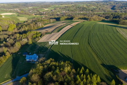 Działka Sprzedaż Gnojnica