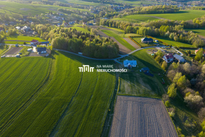 Działka Sprzedaż Gnojnica