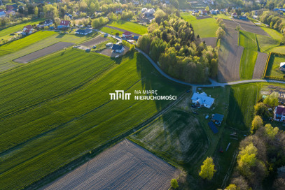 Działka Sprzedaż Gnojnica
