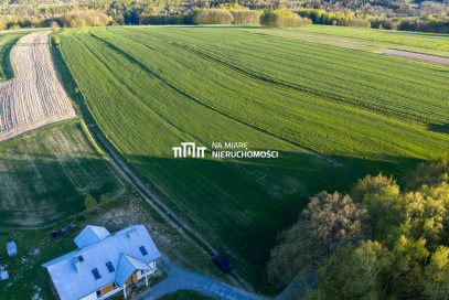 Działka Sprzedaż Gnojnica