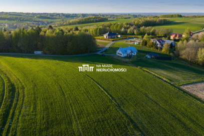 Działka Sprzedaż Gnojnica