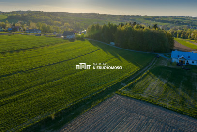 Działka Sprzedaż Gnojnica
