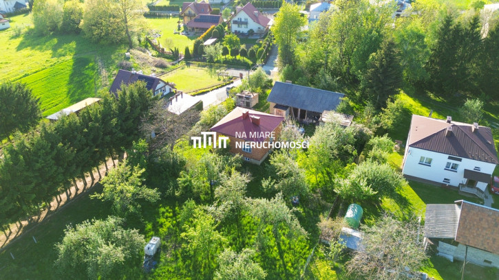 Dom Sprzedaż Odrzykoń Hetmana Mikołaja Kamienieckiego 4