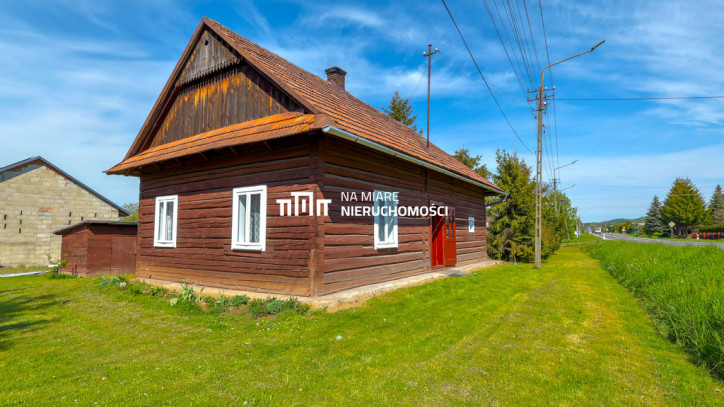 Dom Sprzedaż Stara Wieś 6