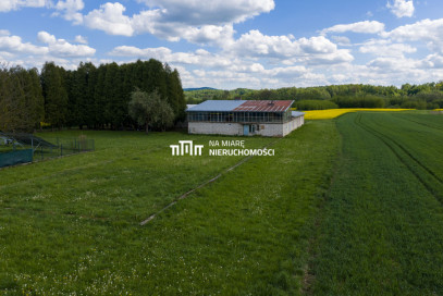 Obiekt Sprzedaż Dobrzechów