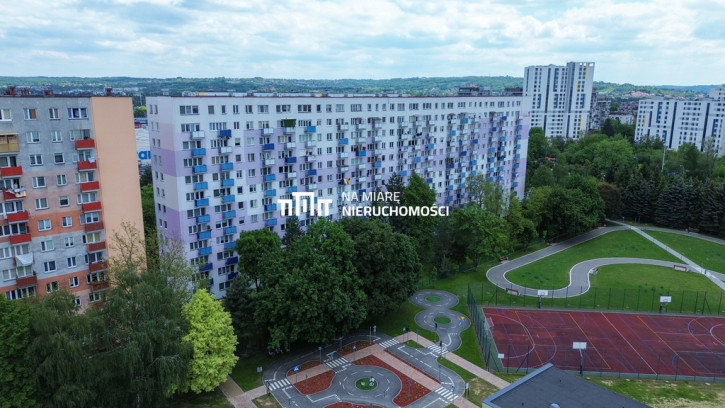 Mieszkanie Sprzedaż Rzeszów bp. Józefa Sebastiana Pelczara 6