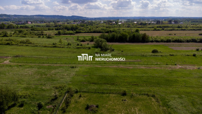 Działka Sprzedaż Grabiny