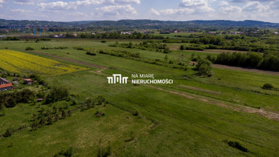 Działka Sprzedaż Grabiny