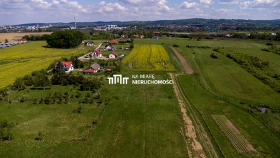 Działka Sprzedaż Grabiny